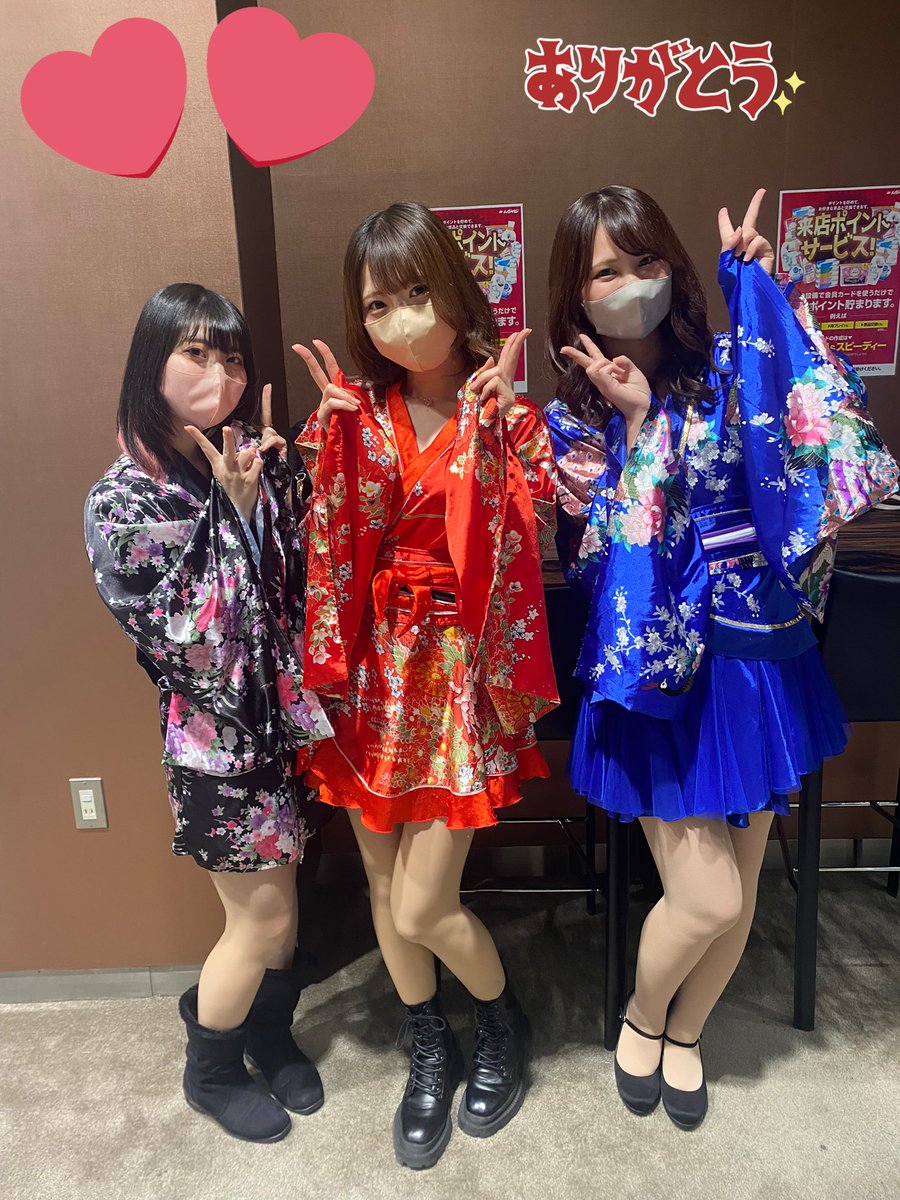 Buritikikasu's tweet photo. みなさんおはようございます☀
昨日は2店舗行ってまして⭐️
結菜ちゃん(#yuinahirose )
咲良さん(#sakumin0331 )
おんぬさん(#on_nuuuu00 )
manaチキ(#gets_mana )
会ってきました(๑•̀ㅂ•́)و✧
結果はなんとか北斗で少し取り返せたので大満足でした🥸❣️
ありがとうございます☺️✨ https://t.co/lmrfHls1SN