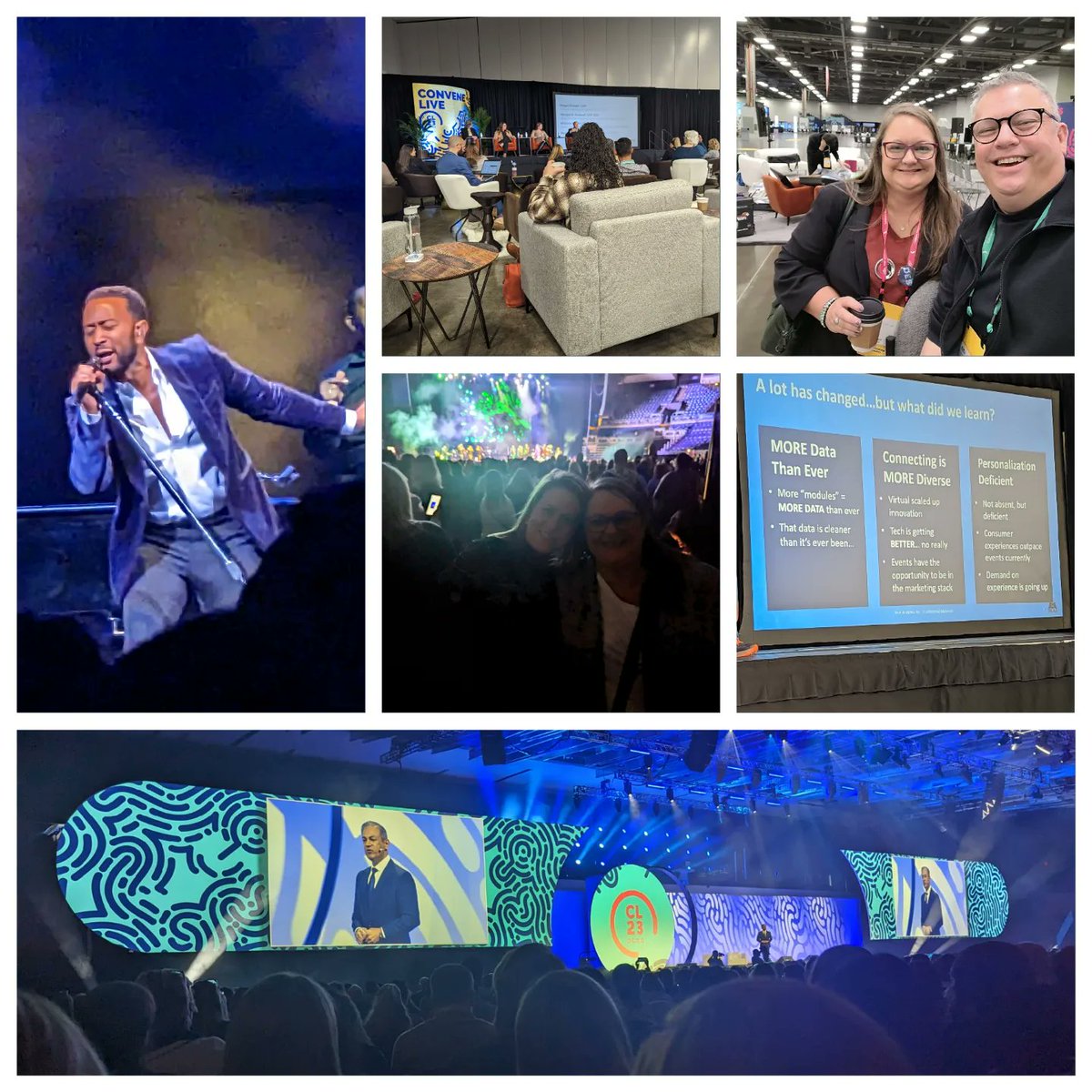 Amy E Forgette, CMP tweet media