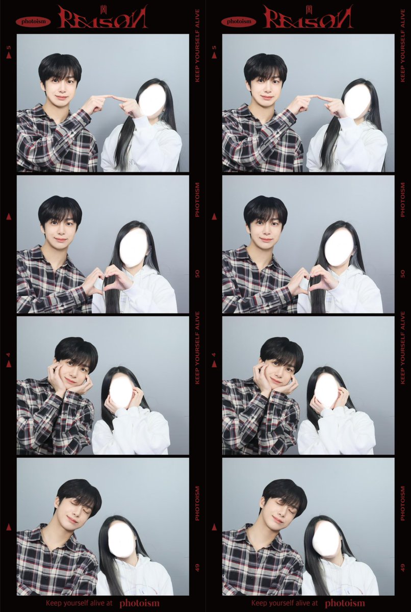 im_ddingkka's tweet photo. 애들아…인생네컷 생각보다 더 진짜같다 오열 https://t.co/pLH1XKJjEi