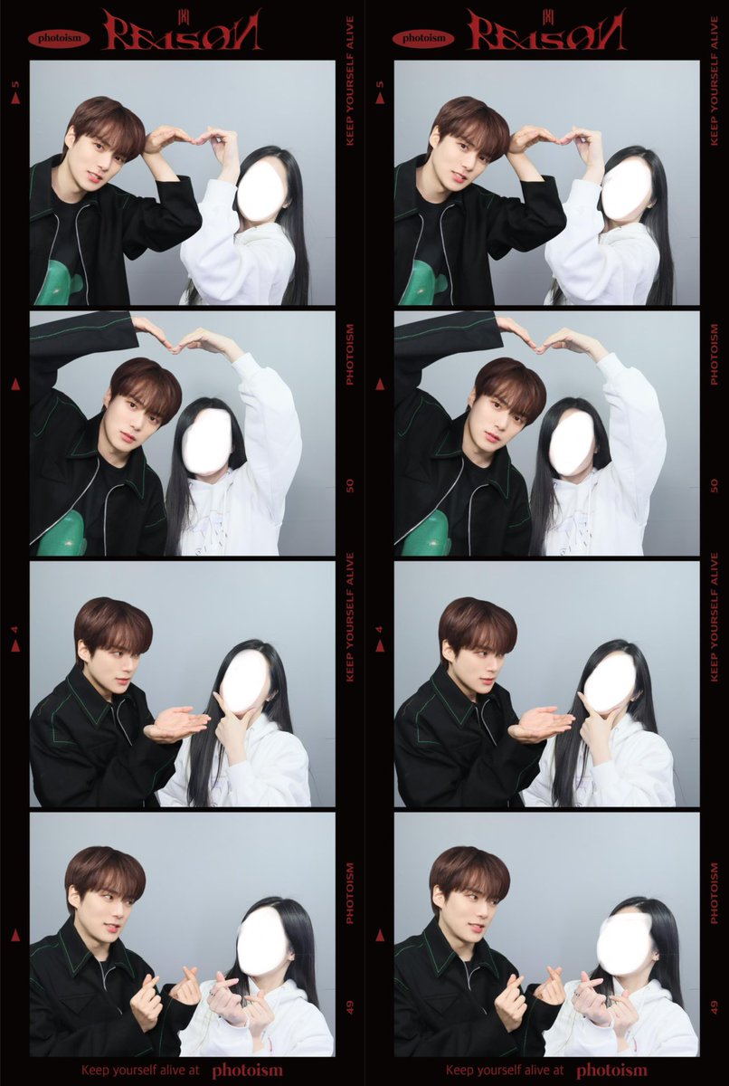 im_ddingkka's tweet photo. 애들아…인생네컷 생각보다 더 진짜같다 오열 https://t.co/pLH1XKJjEi