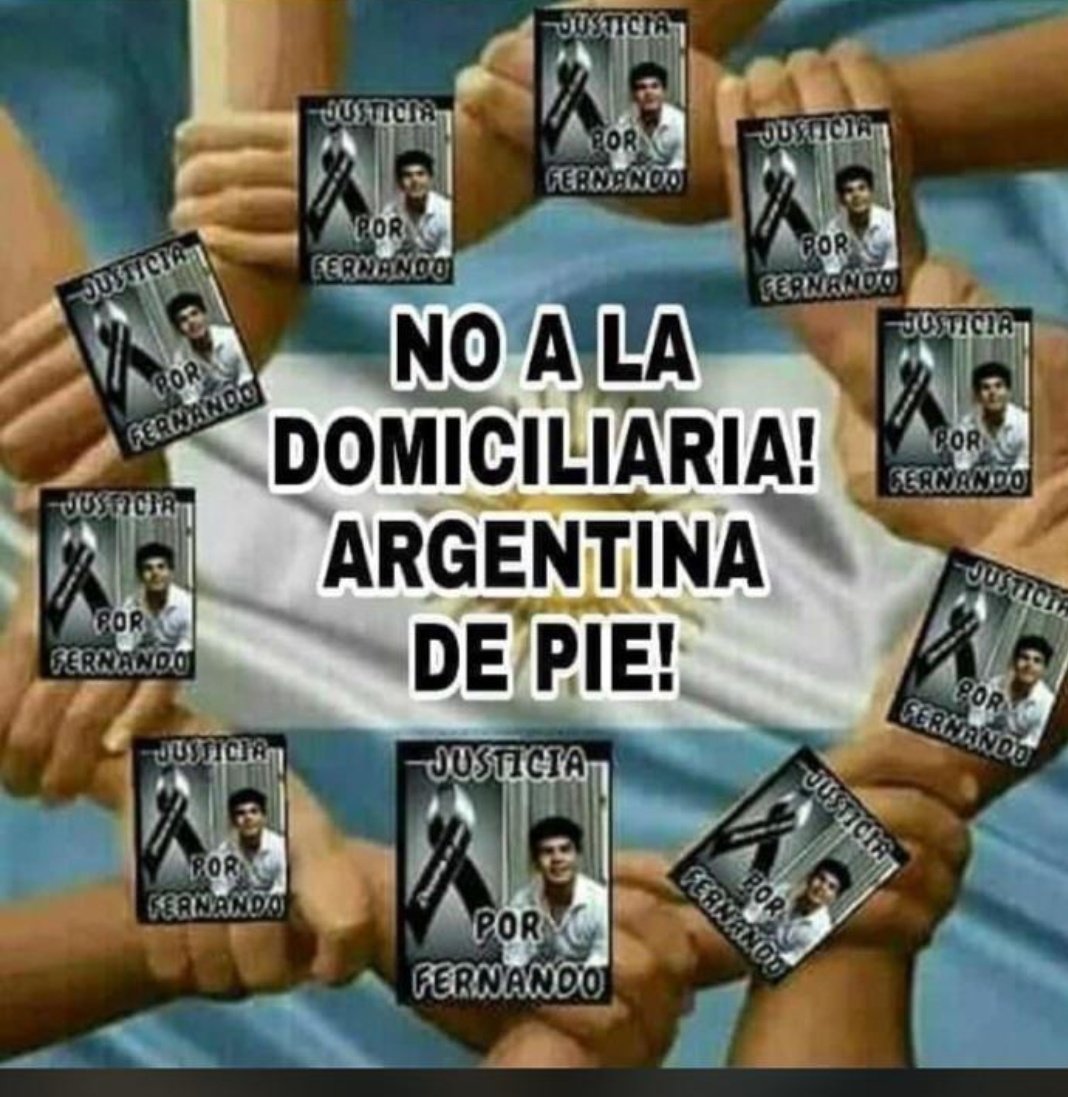 Que se haga justicia