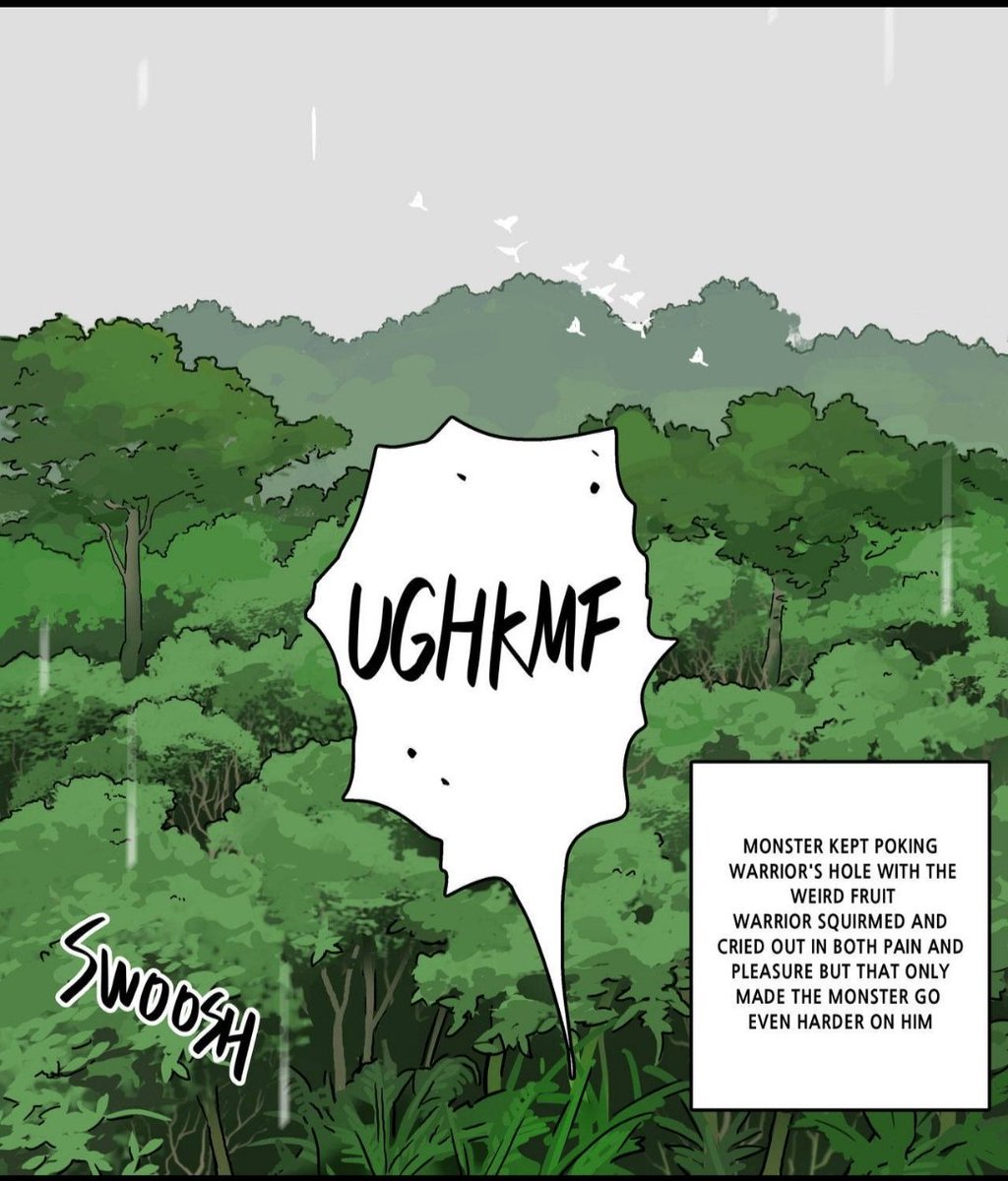 Boa_Hanco4's tweet photo. [ppatta] Jungle's Warrior [Eng]
Part 4 
#YaoiIsLife  #manga #mangacoloring #mangabl #mangatwitter https://t.co/oAVxqlfqhi