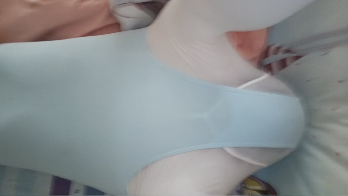 ci_miu's tweet photo. 白丝体操服的奇妙体验
#encasement #udtf #上下逆に着 #ゼン夕イ #upsidedownsuit https://t.co/ik8eBTpXHY