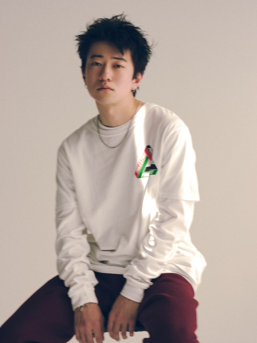 amenoparade's tweet photo. [   NEWS!!!   ]

プロデューサーにmabanuaさんを迎え、制作した新曲「paradigm」が1月18日(水) デジタルシングルとして配信決定しました。📡⚡︎⚡︎⚡︎
SaxでMELRAWの安藤康平さんが参加しています。❤️‍🔥

それに伴い新アー写も公開。🕊🕊🕊 https://t.co/3ZKUyPvMqm