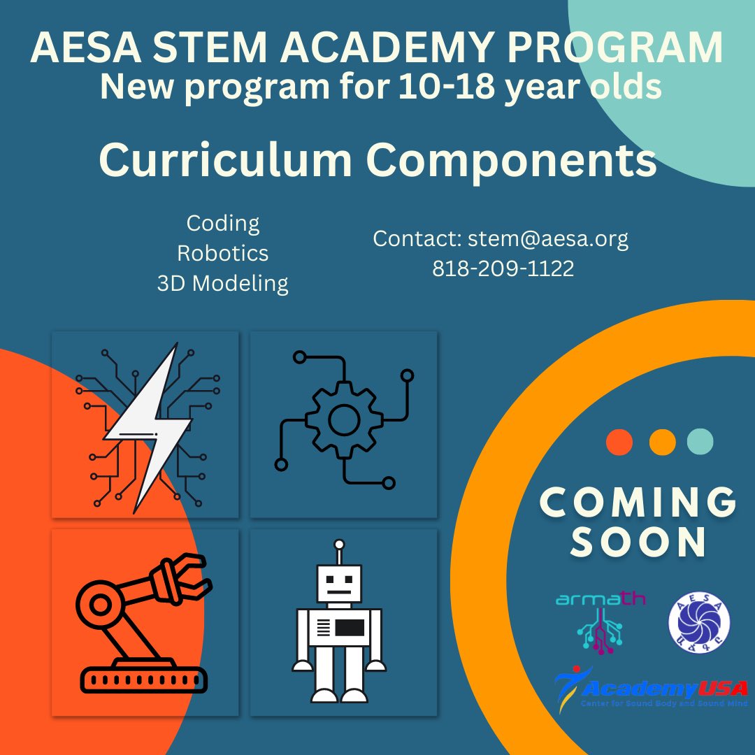 Armenian Engineers & Scientists of America tweet media