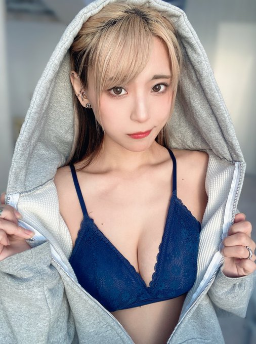 Twitterのコスプレ画像9