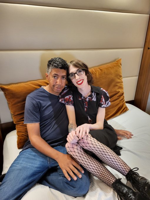 Vegas AVN trip recap... 7 scenes originally planned, 4 scenes completed. Thank you to @nataliyacrimson<a href="/tag/porn"class="tags"><span>#porn</span></a><a href="/tag/asian"class="tags"><span>#asian</span></a><a href="/tag/bbc"class="tags"><span>#bbc</span></a><a href="/tag/creampie"class="tags"><span>#creampie</span></a><a href="/tag/transsexual"class="tags"><span>#transsexual</span></a><a href="/tag/dee"class="tags"><span>#dee</span></a>