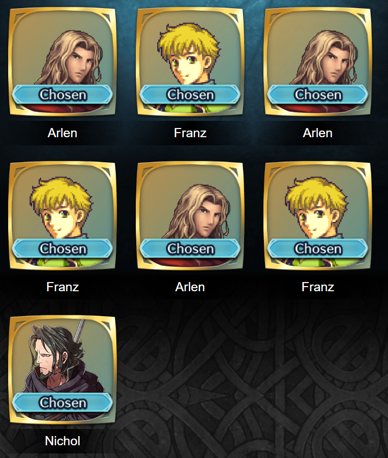 pr1nce_jubiii's tweet photo. my full ballot! anyone who voted for franz and/or arlen can get a free doodle! (just reply with ur ballot and doodle request!) ๐ #SupportingArlen #SupportingFranz #SupportingNichol https://t.co/LLPqxmrLuW