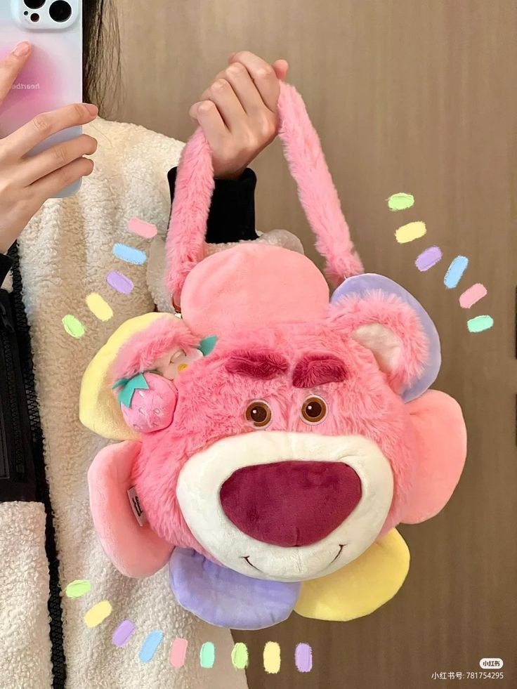 igeturstuff's tweet photo. 🧸Barang bertema Lotso 🧸 https://t.co/70q5zCbrRd