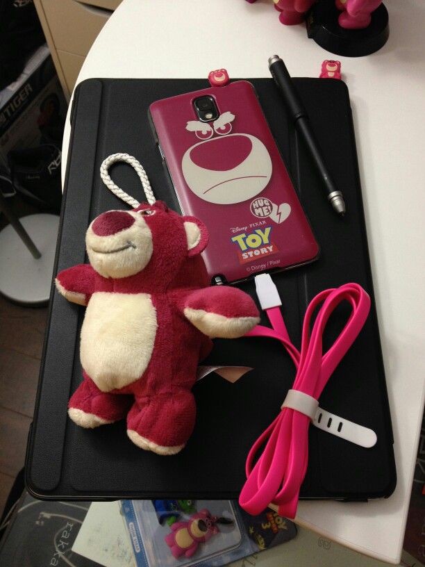 igeturstuff's tweet photo. 🧸Barang bertema Lotso 🧸 https://t.co/70q5zCbrRd