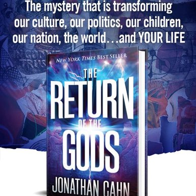 FISAMHS's tweet image. #TheReturnOfTheGods