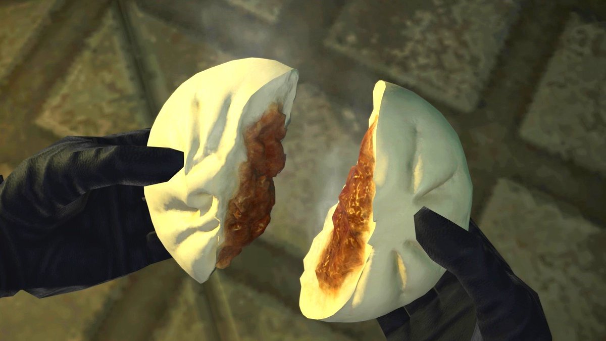 how is this the same game