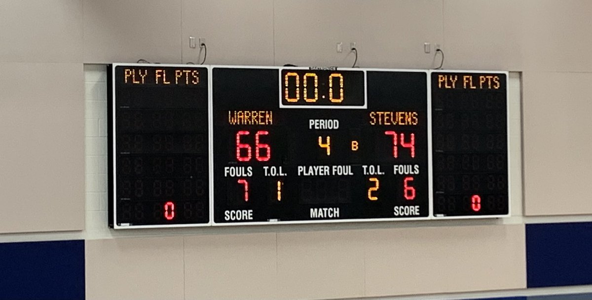 StevensFalconSB's tweet photo. Lady Falcon Hoops for the WIN❤️🏀🖤🥎@stevensgirlsbb @FalconsAth https://t.co/YtLjQ7NCNY