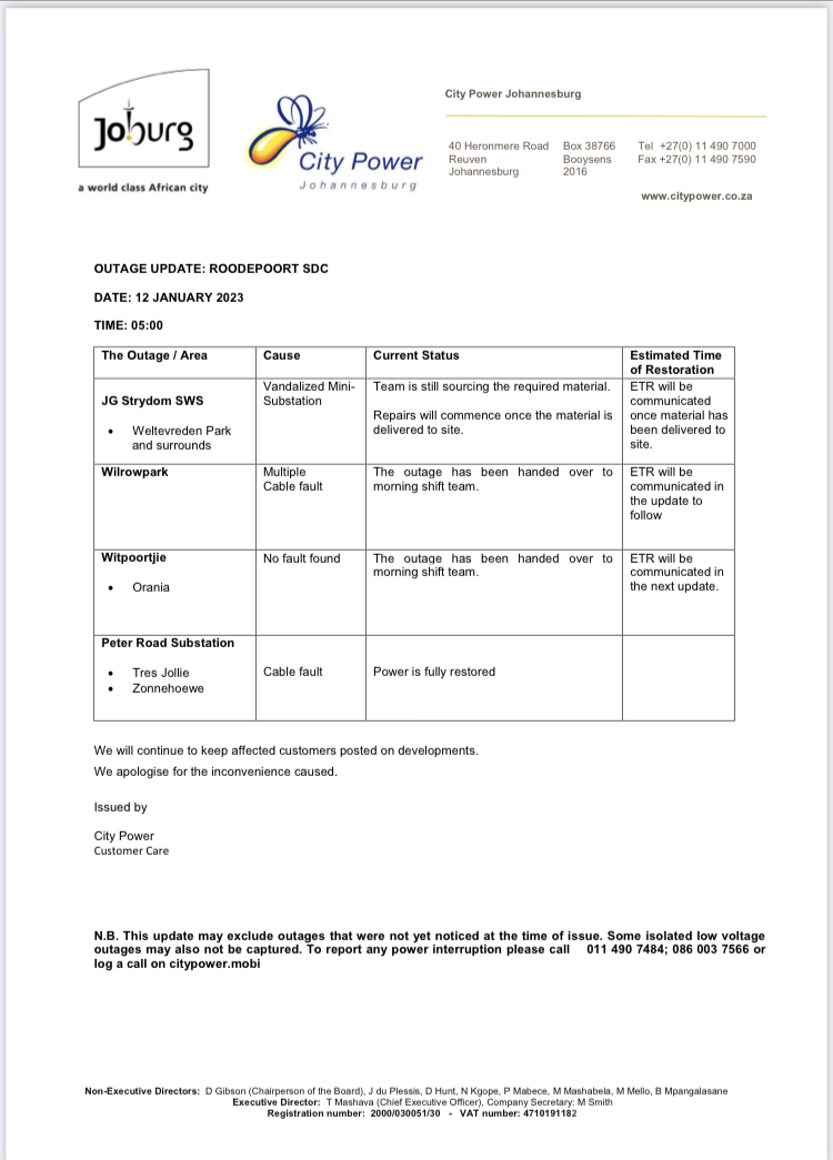 @CityPowerJhb tweet media