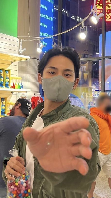 ivanjamesgoyape's tweet image. pov: you're viewing gil's ig highlights "💙" pt. 1

#ivangil #OurTimeWP #arrowheads #HoopsSeries