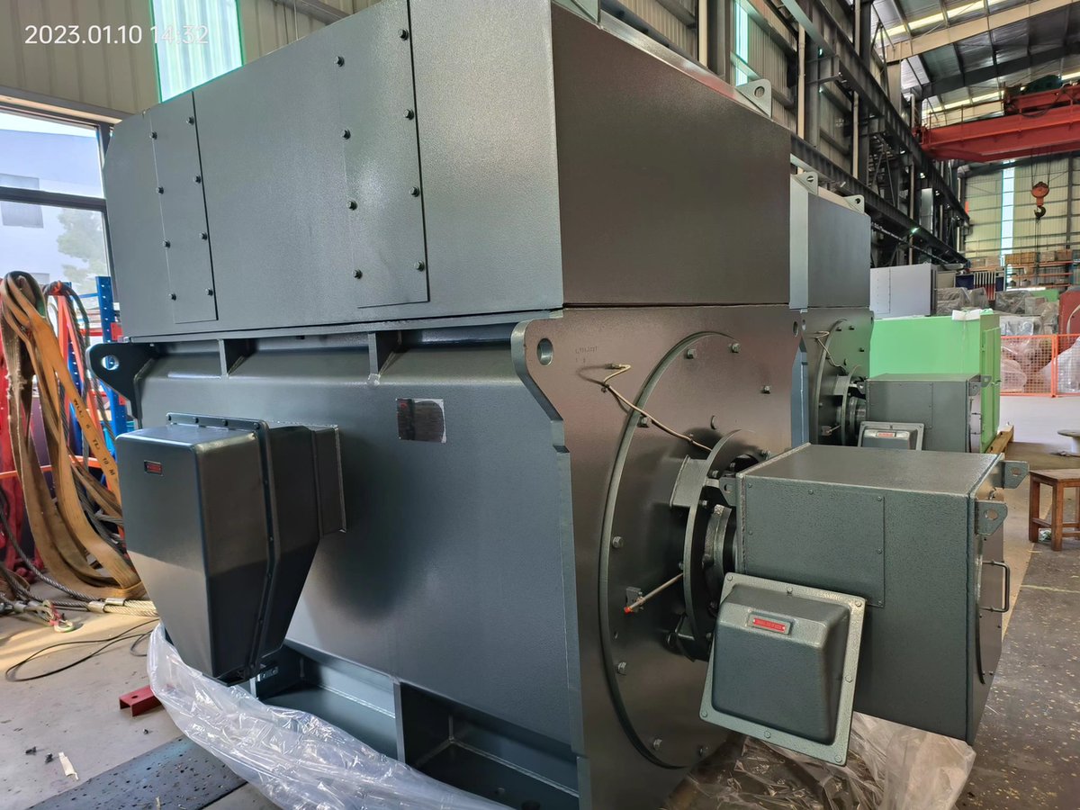 FactorySemc's tweet photo. We deals in Furnaces, transformers, Motor spare parts and sensors.
You are our important customer,
Don't hesitate to ask any question!
Sales Engineer: Muhammad Umer
Email:semc22@semcgroup.com
WhatsApp: +86 181 1716 4908
#transformer #furnaces #engineering #2023 https://t.co/1VgkOEGf9F
