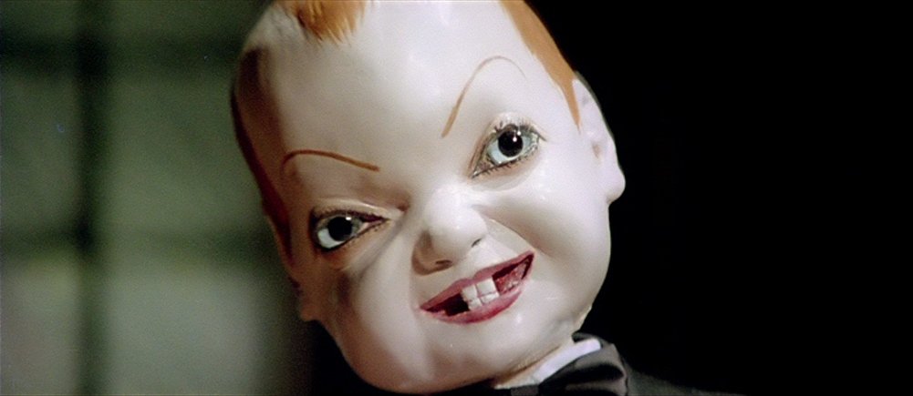 cinedelabestia's tweet photo. El 2 de febrero se reestrena en cines "Profondo rosso", obra maestra de Dario Argento https://t.co/PddCo8hphU