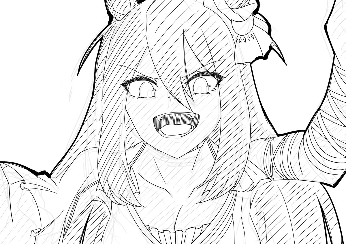 おわり 