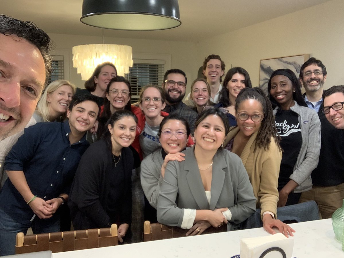 Christian Arbelaez (@arbelaez_md) on Twitter photo <a href="/BMC_EM/">Boston Med Center EM</a> <a href="/The_BMC/">Boston Medical Center</a> Diversity recruitment dinner over yummy Cuban food. Thank you all for a wonderful evening. @jserdoc <a href="/debriefmentor/">Demian Szyld, MD, EdM</a> <a href="/GinaLopezMD/">Gina Lopez</a> <a href="/vonzellab96/">Vonzella Bryant</a> <a href="/EMDocTanB/">Tanesha Beckford, MD</a> <a href="/HaeyeonHongMD/">Henny Hong</a> <a href="/laurawelshMD/">Laura Welsh</a> <a href="/BMC_EM/">Boston Med Center EM</a> <a href="/The_BMC/">Boston Medical Center</a> Diversity recruitment dinner over yummy Cuban food. Thank you all for a wonderful evening. @jserdoc <a href="/debriefmentor/">Demian Szyld, MD, EdM</a> <a href="/GinaLopezMD/">Gina Lopez</a> <a href="/vonzellab96/">Vonzella Bryant</a> <a href="/EMDocTanB/">Tanesha Beckford, MD</a> <a href="/HaeyeonHongMD/">Henny Hong</a> <a href="/laurawelshMD/">Laura Welsh</a>