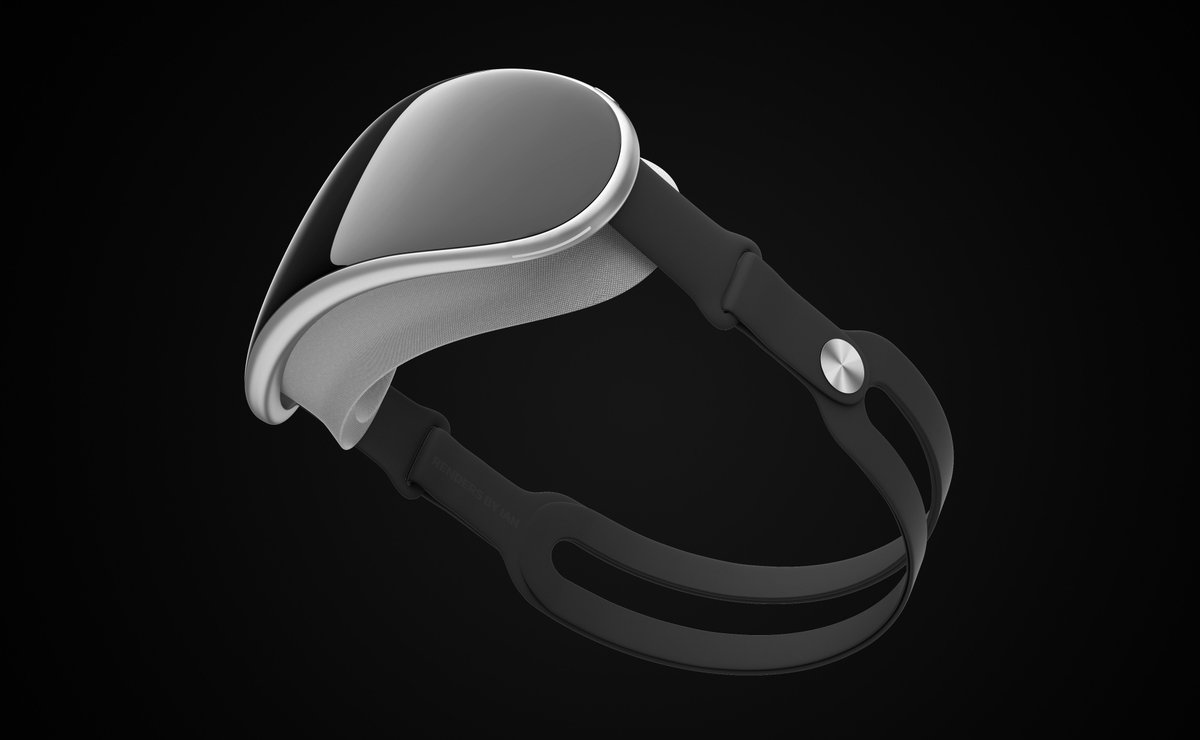 B-On VR tweet media