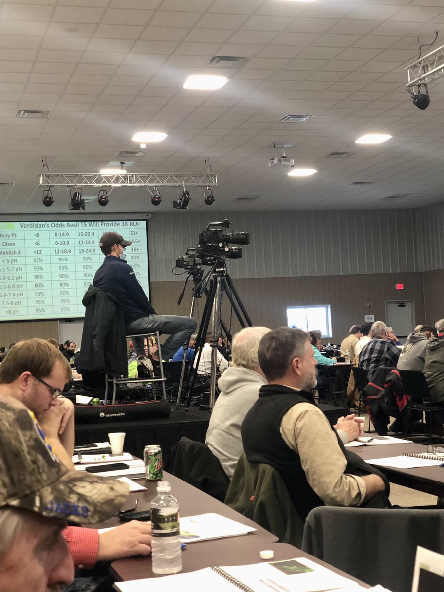 Excellent workshops in Baltic SD with the Heftys <a href="/AgPhDMedia/">Ag PhD</a> <a href="/darrenhefty/">Darren Hefty</a> <a href="/brianhefty/">Brian Hefty</a>