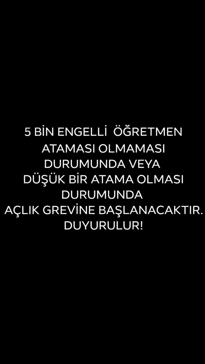 #DayanışmaYılı