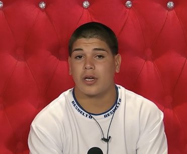 topmejorvirales's tweet photo. Te gustaría que Thiago se vaya de la casa de #GranHermano ? 
Si❤️ / No🔁 https://t.co/B5f6VRbnNV