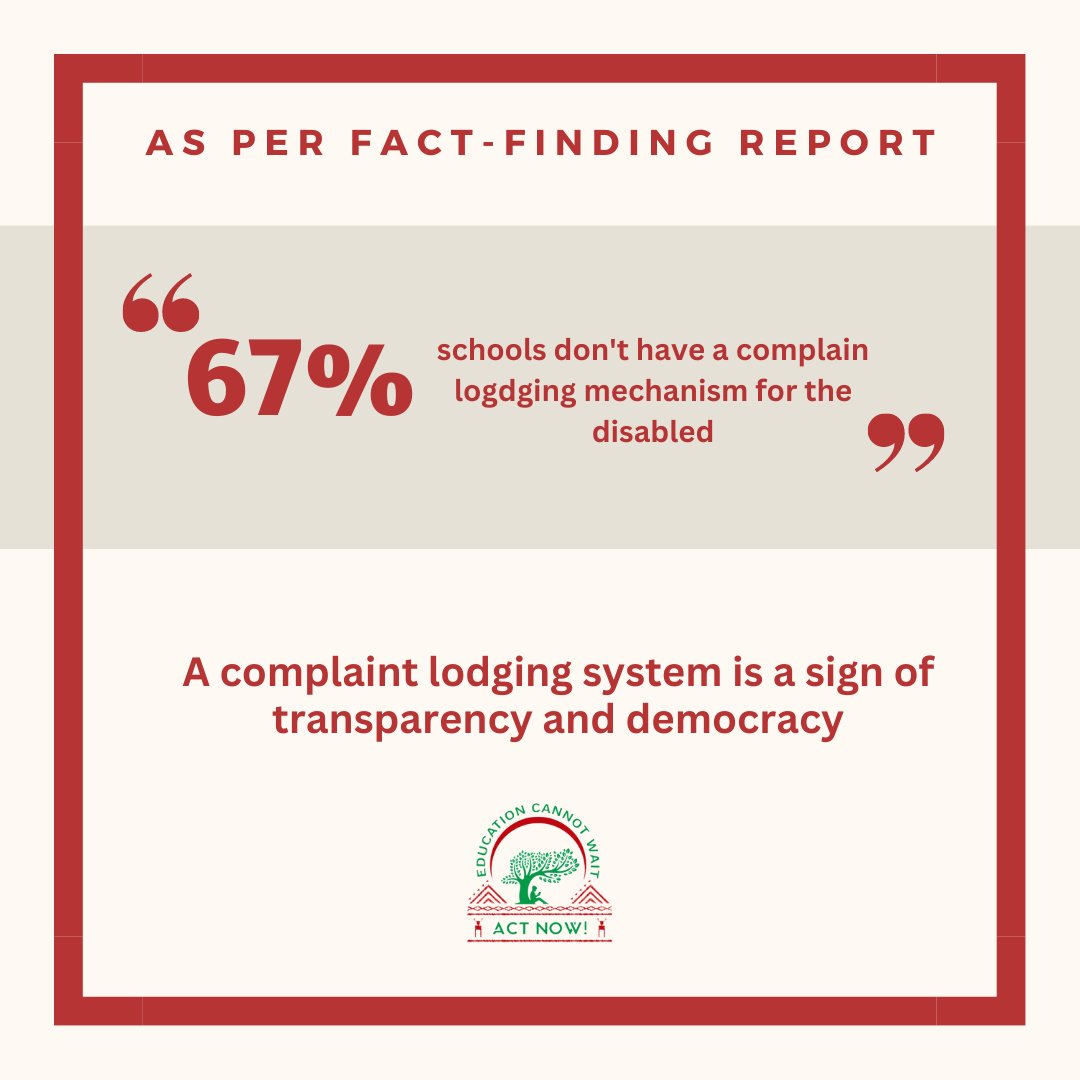 OSM91165819's tweet image. Education cannot wait. Act Now!

#learningrecovery #bridgethegap #educationcannotwait #grassrootnarratives
#schoolinfrastructure #rte #educationmatters #transparency