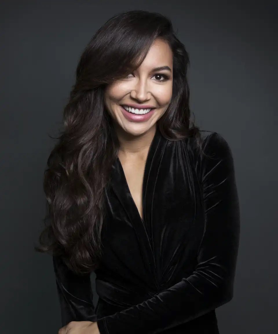 lnfosSeriesFR's tweet photo. #INFO Naya Rivera aurait due fêter ses 36 ans aujourd’hui. Qu’elle repose en paix 🤍 https://t.co/0JVPcYVPVb