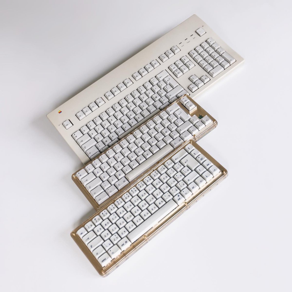 EPOMAKER EP68 DIY kit アクリル 自作キーボード pn-jambi.go.id