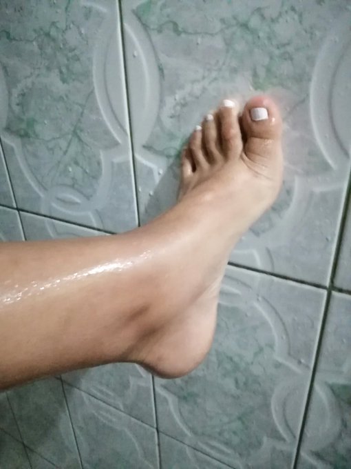 I'm very hot  🔥 https://t.co/ZIUMD4h3oD<a href="/tag/footfetish"class="tags"><span>#footfetish</span></a><a href="/tag/latina"class="tags"><span>#latina</span></a><a href="/tag/feet"class="tags"><span>#feet</span></a><a href="/tag/pies"class="tags"><span>#pies</span></a><a href="/tag/toes"class="tags"><span>#toes</span></a><a href="/tag/barefeet"class="tags"><span>#barefeet</span></a>