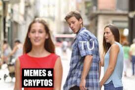 FinTechSamurais's tweet photo. Y yo también 😂

#Bitcoin #Memes #Crypto https://t.co/Mvgqxfh3M8