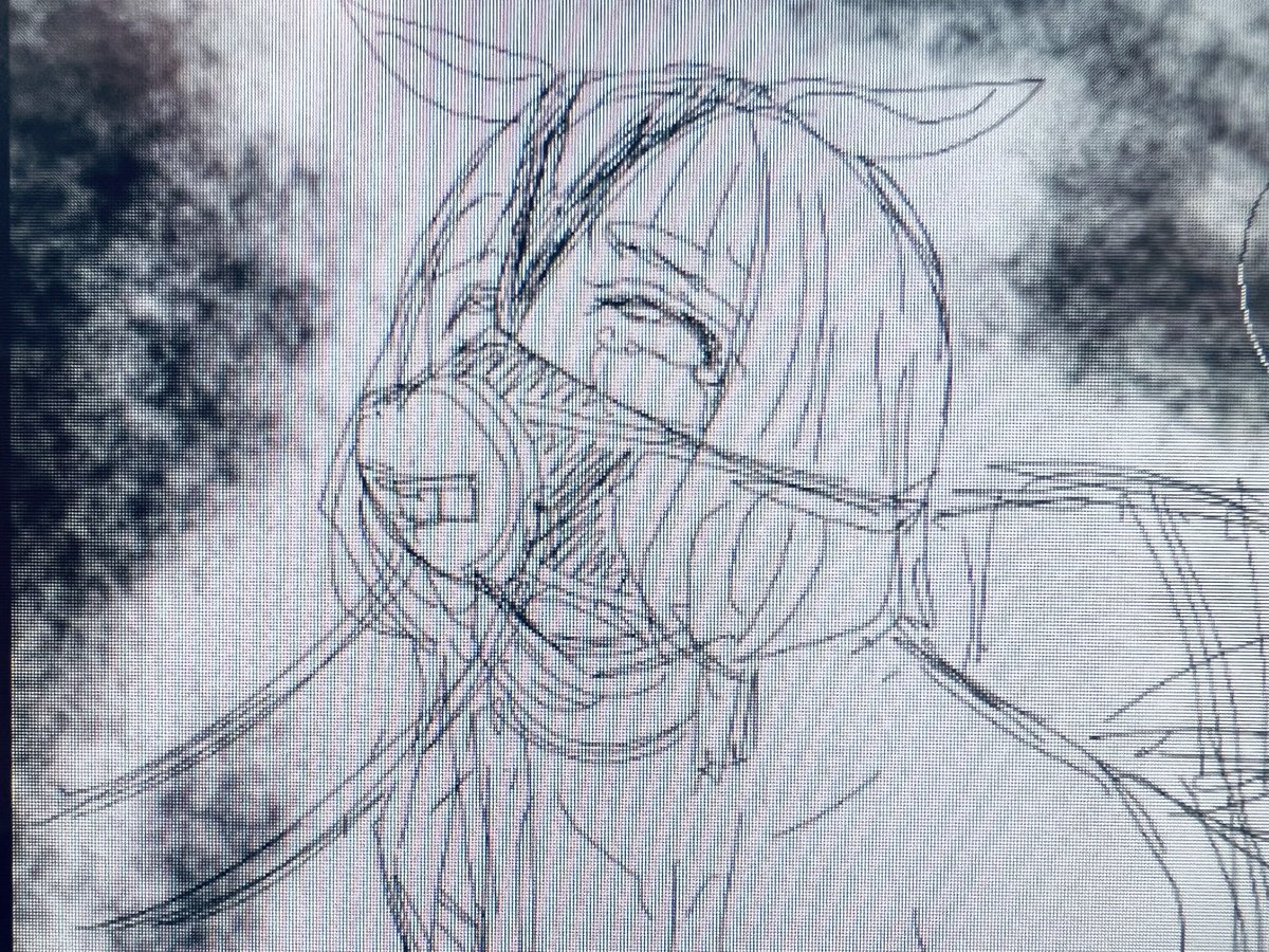 あまりにも哀れ!😈
「ロバ扱い・最強生徒会長プエラ』
次回のファンサイト アダルト投稿は、夜縛エクストラにて現在消息不明のプエラの、調教中を暗示するようなイラスト
今回は、「最強が乗り物にされる」がコンセプト☺️
口当てが馬ぽくなっている無様さが異様さを醸し出す、完膚なき奴隷調教図❗️😈