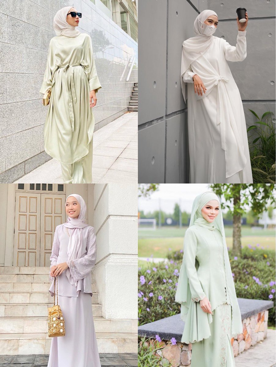 miera_rrip's tweet image. Baju raya under RM 100 ? YES YES YES ! #pocketfriendly 😛.

A thread ——
#MighaYeapShop