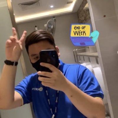 mingwhatming's tweet photo. #NewProfilePic https://t.co/ifUrIMX6kf