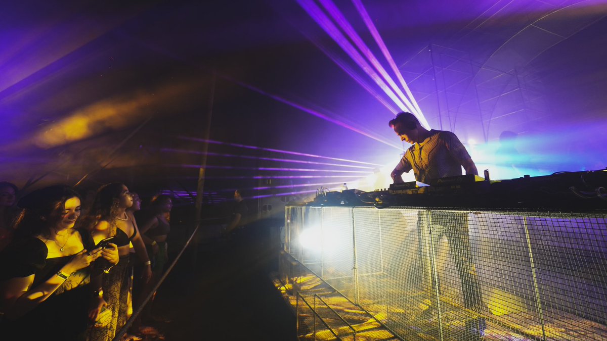 The story behind getting to Isla Mujeres to opening for the one and only #poloandpan is almost as good as the experience itself. Grateful for the waves and rocky shorelines of life!