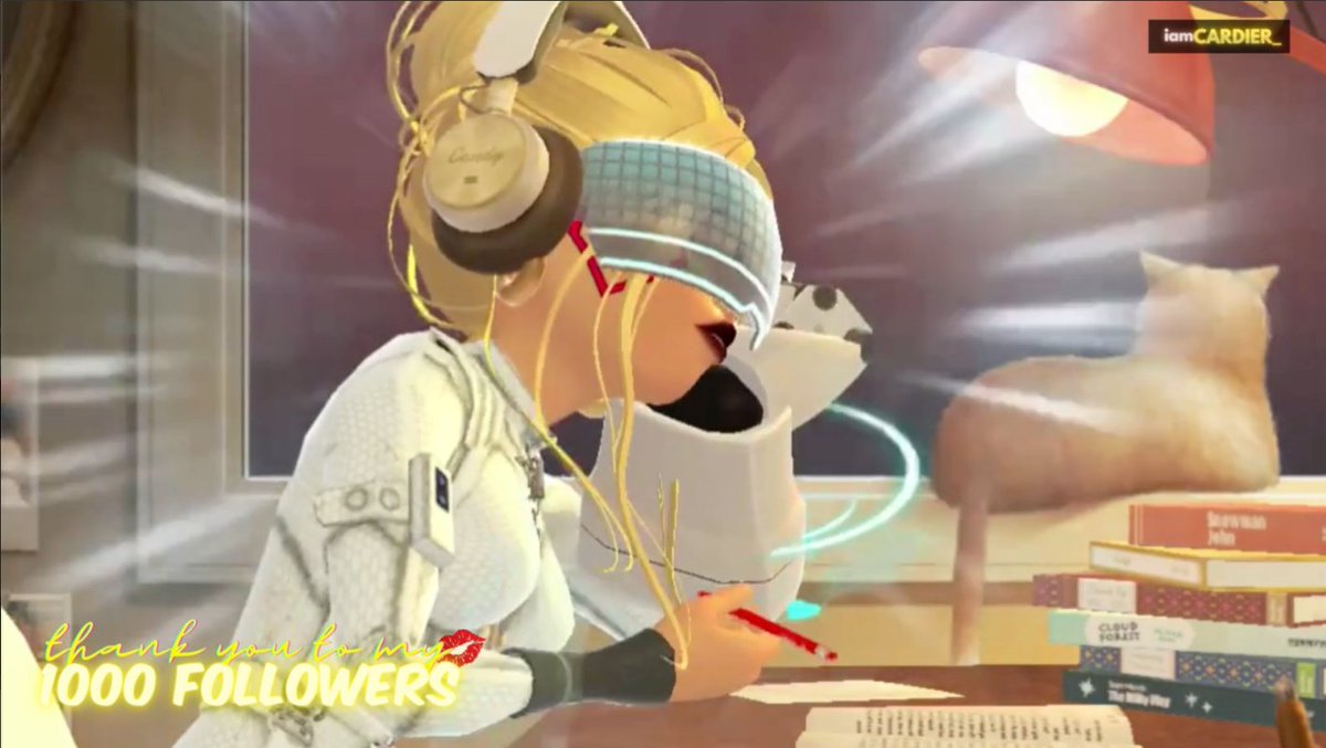 MetaFoxesClub's tweet image. Feeling beyond blessed! Just received a limited edition IamCARDIER_ music NFT as a gift. #1000thru  #NFTs #musicNFTs. Thanks to the amazing @IamCARDIER_ for this treasure. #cryptoart #musicNFTs #metafoxesclub