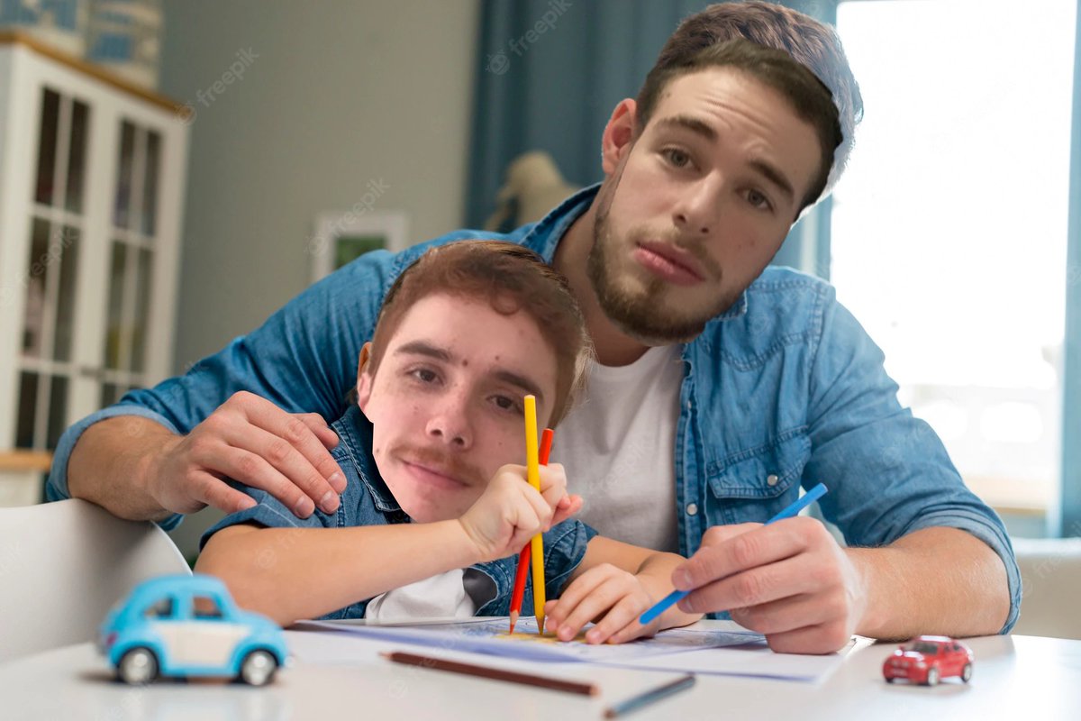 Infelizmente o resultado não foi como queríamos mas pelo menos achamos o pai perdido do <a href="/pedrinruivo/">Ruivo</a> 

Bom jogo <a href="/Nightsuns_/">NIGHTSUNS</a> 
Torceremos por vocês