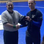 Photo by Hanover Area Hawkeye Wrestling (@HanoverWrest)
