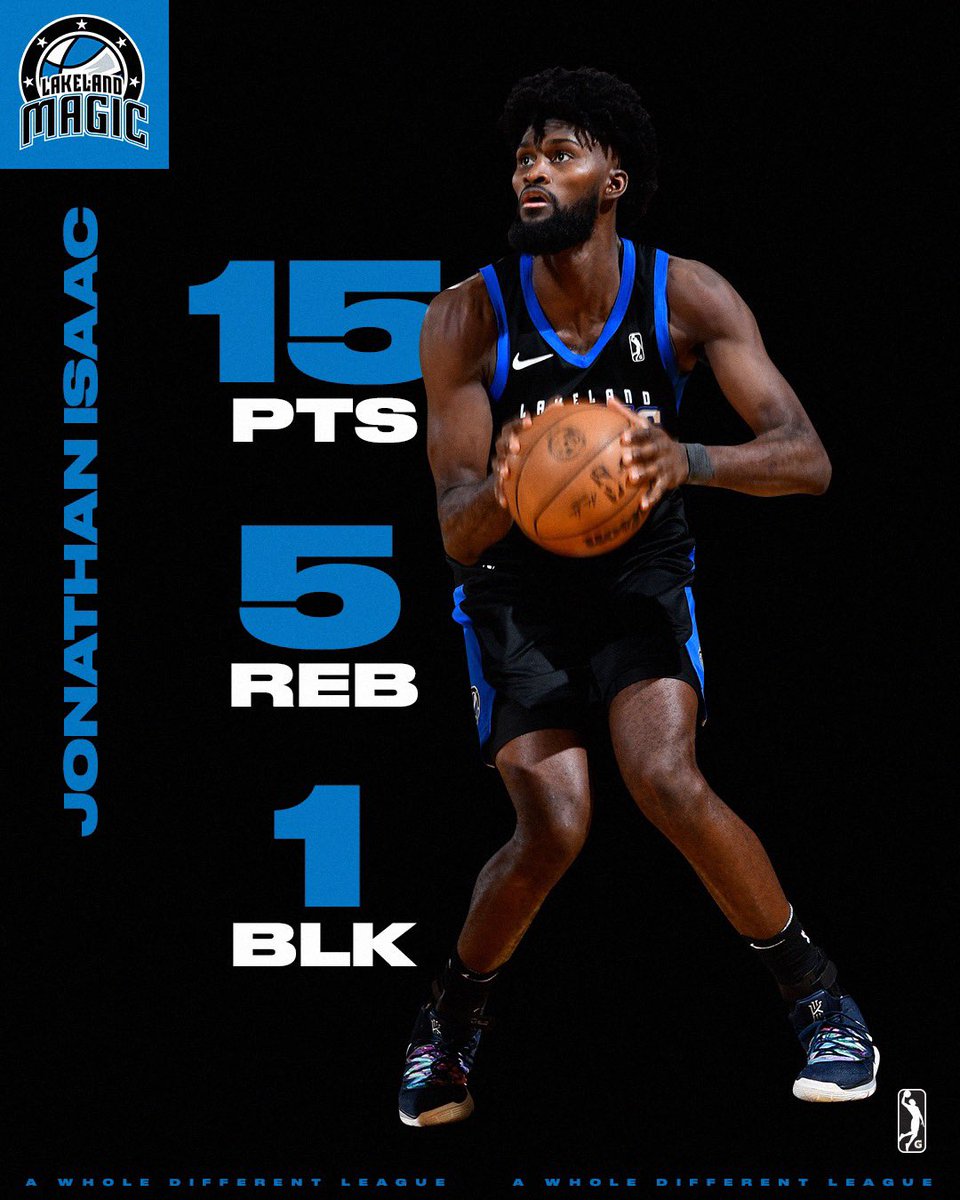 NBA G League tweet media