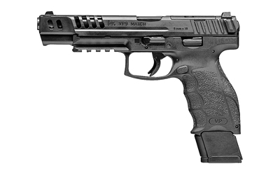 5280armory's tweet photo. Heckler & Koch VP9-B Match, Optics Ready! Ready for you! Vanquish the competition!!
@HecklerAndKoch #HecklerandKoch #opticready #pushbutton #match #colorado #strikerfire
https://t.co/uqkY1fDiFd https://t.co/K31ssUS5xg