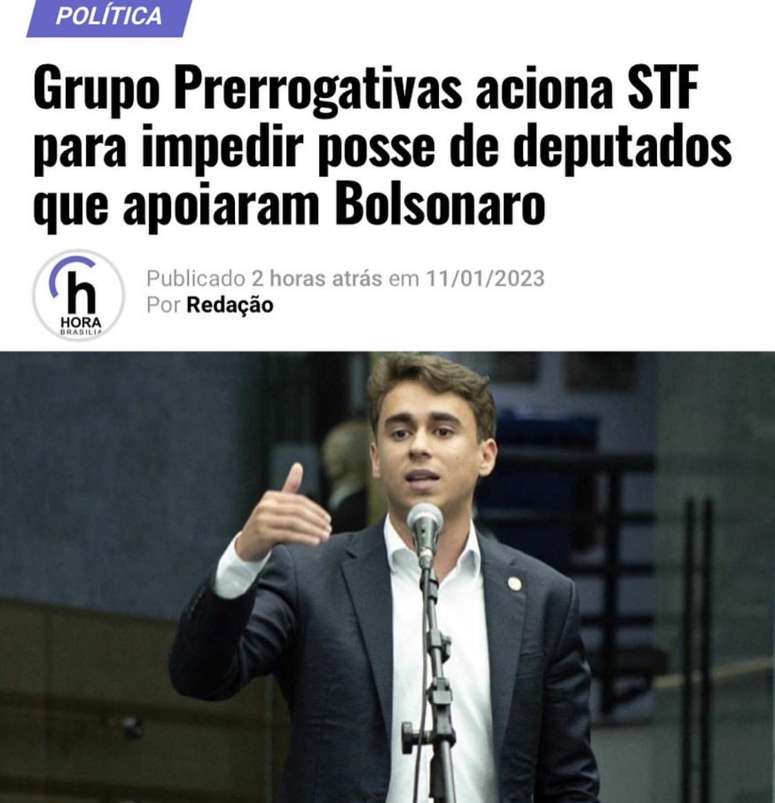 Eduardo Bolsonaro🇧🇷 tweet media