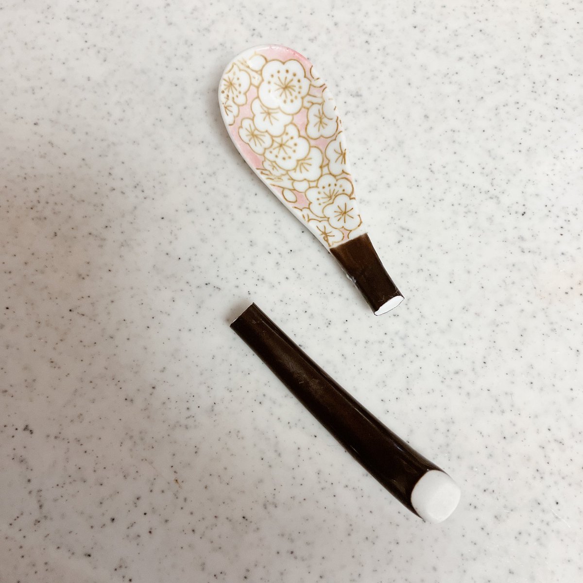 有田焼スプーン