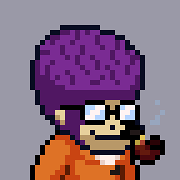 ethan1elohim's tweet photo. Just picked up my first #smolbrain 👏

#Arbitrum (💙,🧡) https://t.co/4gl7xEif1y