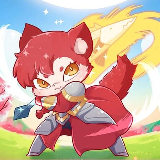 NormanDuchess's tweet photo. Meow
#NewProfilePic https://t.co/nZHfHpLkqK