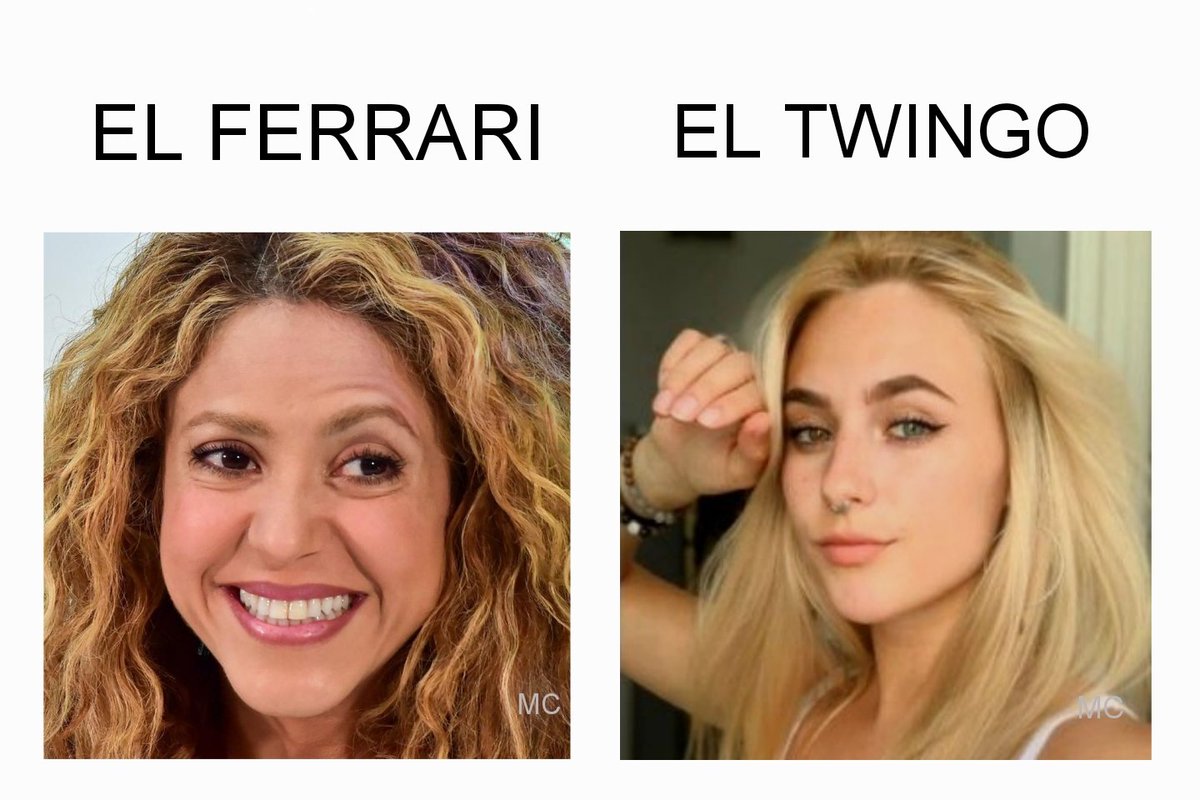 MatiasCampora5's tweet photo. @rosalialapaca Quien quiere ser alguien compra un Ferrari, quién ya es alguien tiene un Twingo https://t.co/r6FhxybCxf