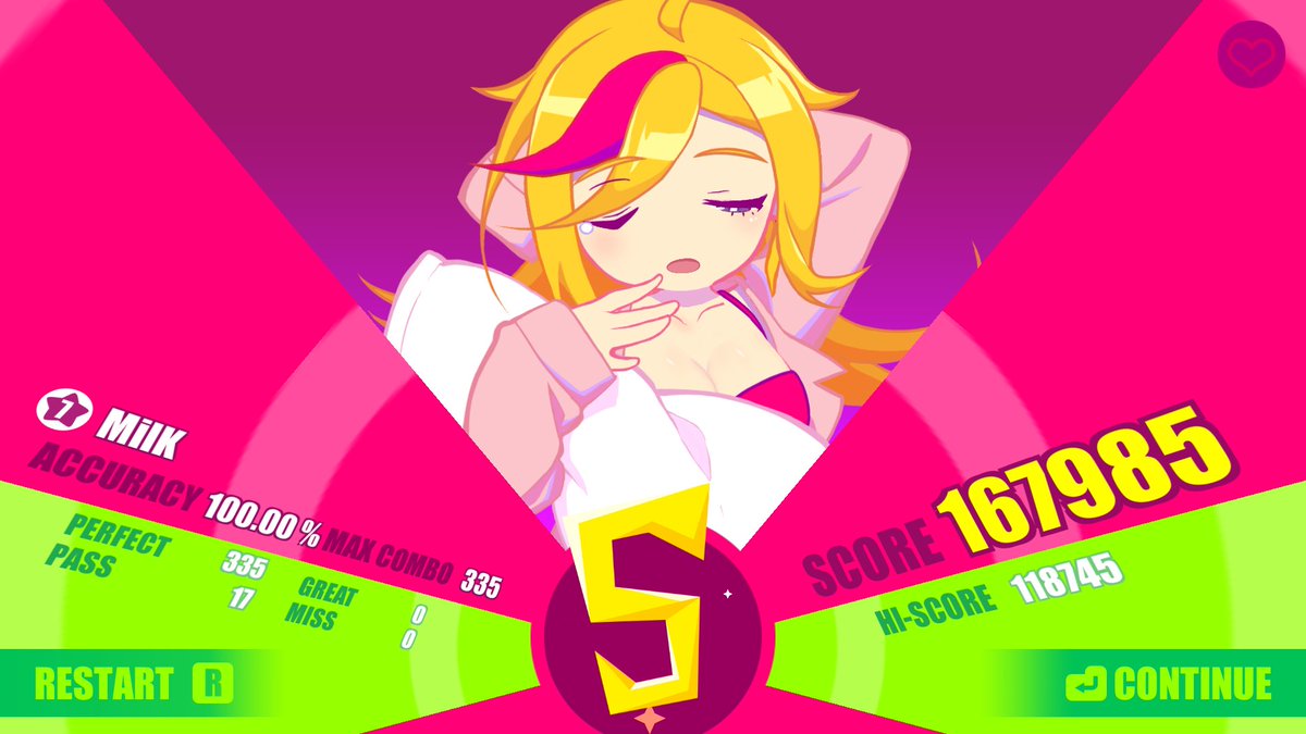 || Fuera de tema, acabo de desbloquear a Mirar: El juego. (?)
