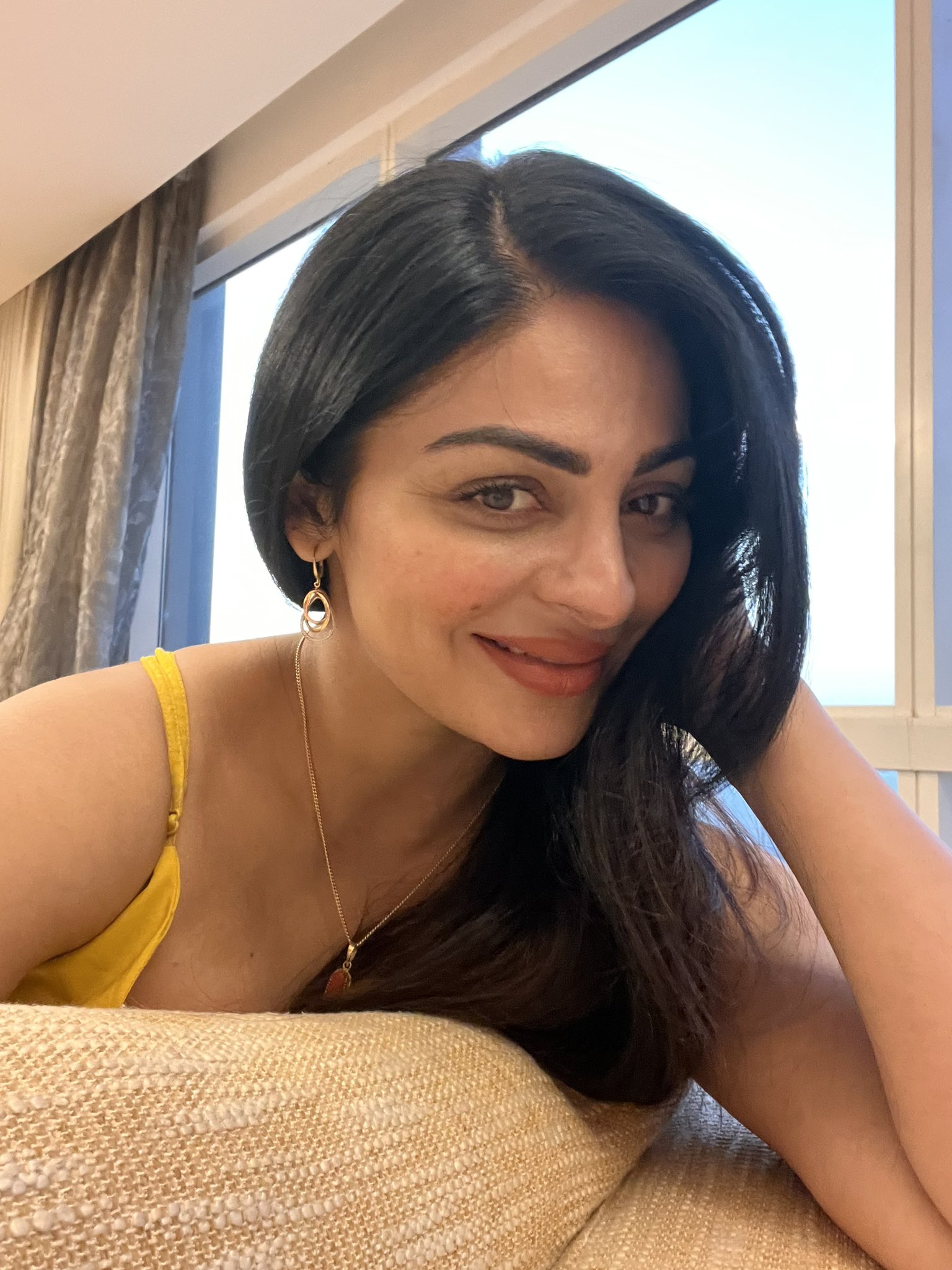 Neeru Bajwa (@neerubajwa) / X