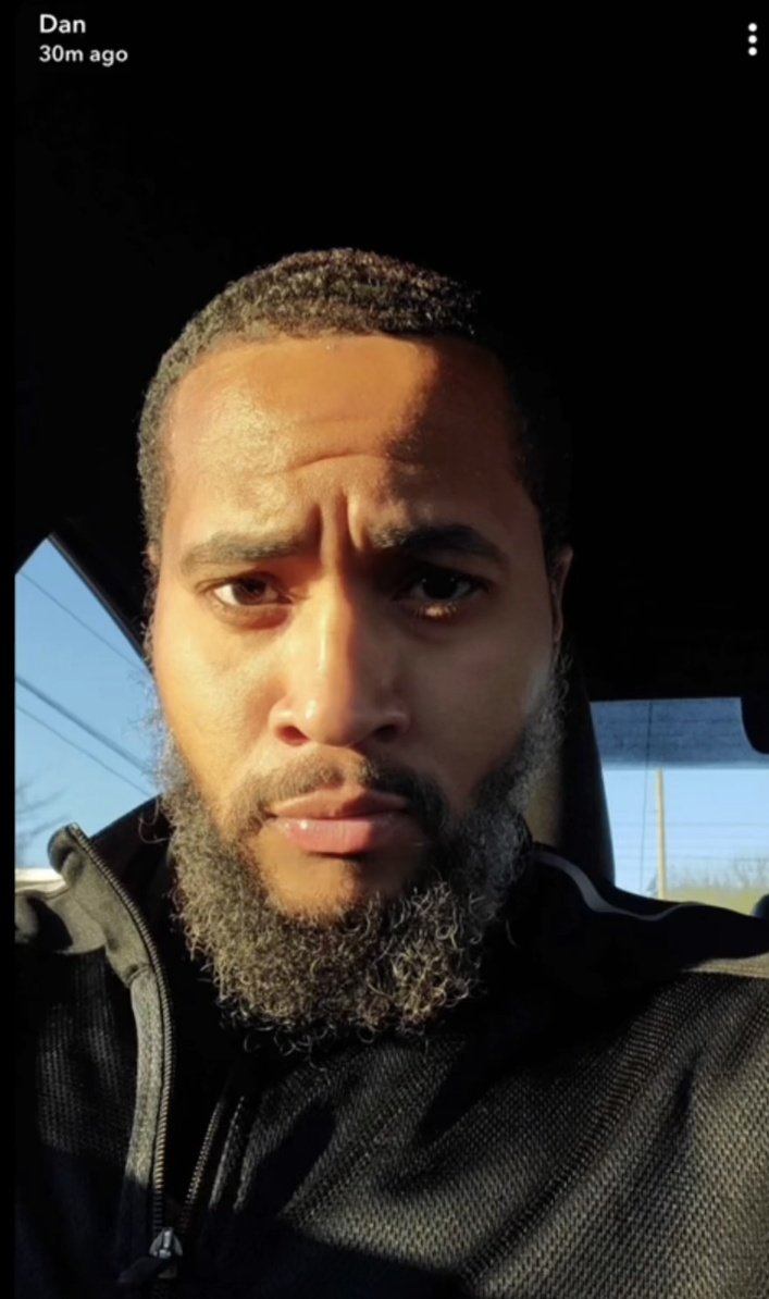 Women, if you're in Nashville -- avoid this dude at all costs