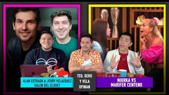 SoySolaArmy's tweet photo. Amikes!!
El primer #PYTO de este 2023 esta de lujo con @Gerudito y @VelaTronic como primeros invitadxs
¡Corran a verlo!
https://t.co/R4jPCzgX5e https://t.co/CtQgrBzvbF